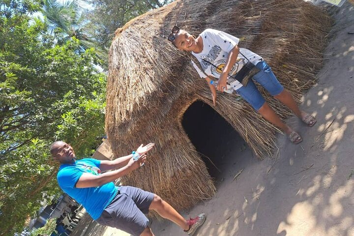 The Best/Top Rated Cultural City Tour in Dar es Salaam