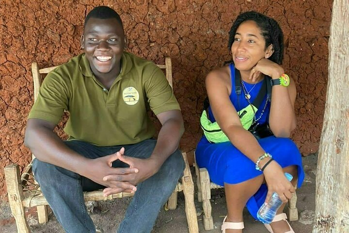 The Best/Top Rated Cultural City Tour in Dar es Salaam