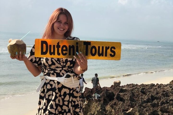 The Best/Top Rated Cultural City Tour in Dar es Salaam