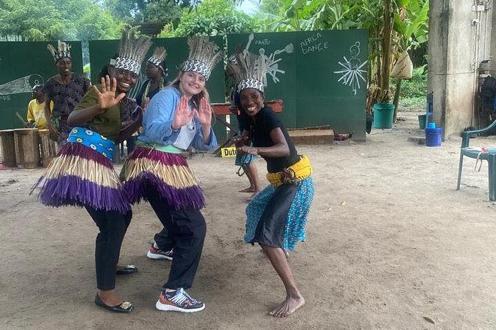 The Best/Top Rated Cultural City Tour in Dar es Salaam