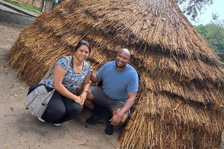 The Best/Top Rated Cultural City Tour in Dar es Salaam