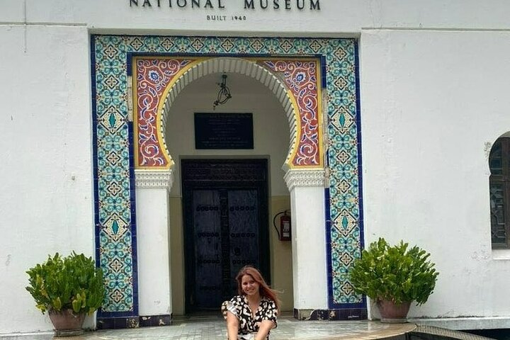 The Best/Top Rated Cultural City Tour in Dar es Salaam