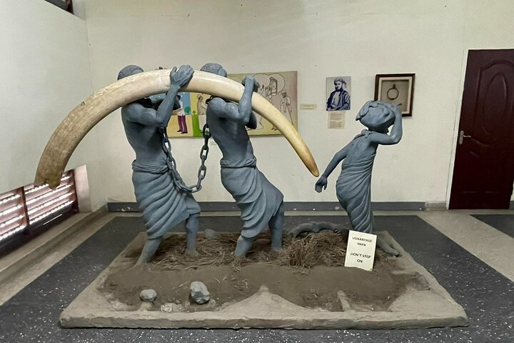 The Best/Top Rated Cultural City Tour in Dar es Salaam