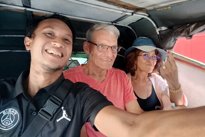 Jakarta Heritage of Old Batavia Private City Tour (Historical)