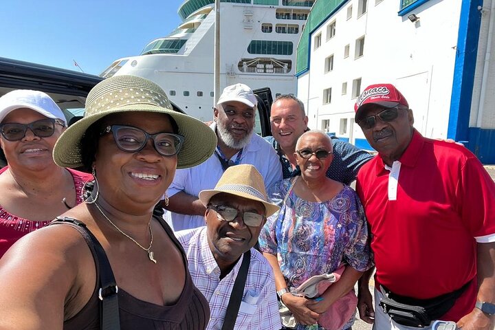 Pisa and Florence Private Day Tour from Livorno Port