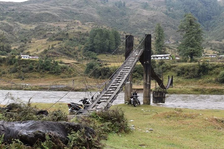 6-Day Megical Mechuka -Arunachal Pradesh Private Transport