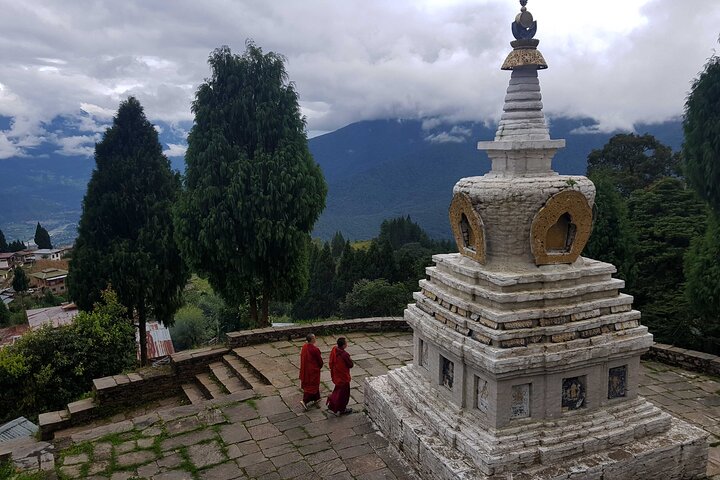Marvels of Bhutan-A Bespoke Travel Experience