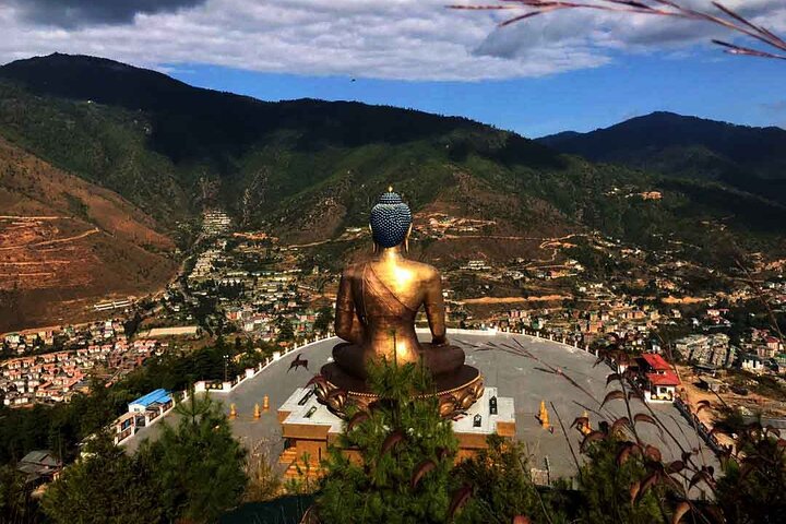 Marvels of Bhutan-A Bespoke Travel Experience