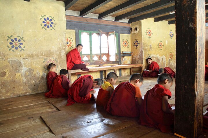 Marvels of Bhutan-A Bespoke Travel Experience