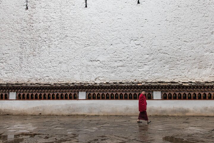 Marvels of Bhutan-A Bespoke Travel Experience