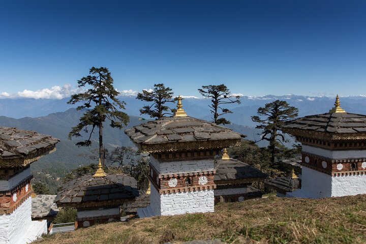 Marvels of Bhutan-A Bespoke Travel Experience