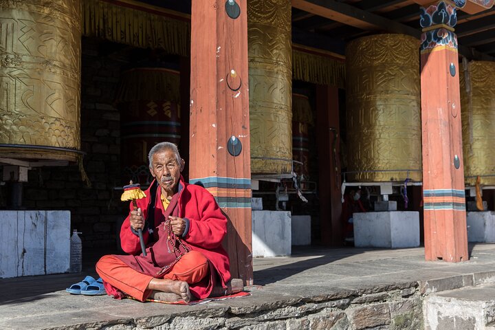 Marvels of Bhutan-A Bespoke Travel Experience