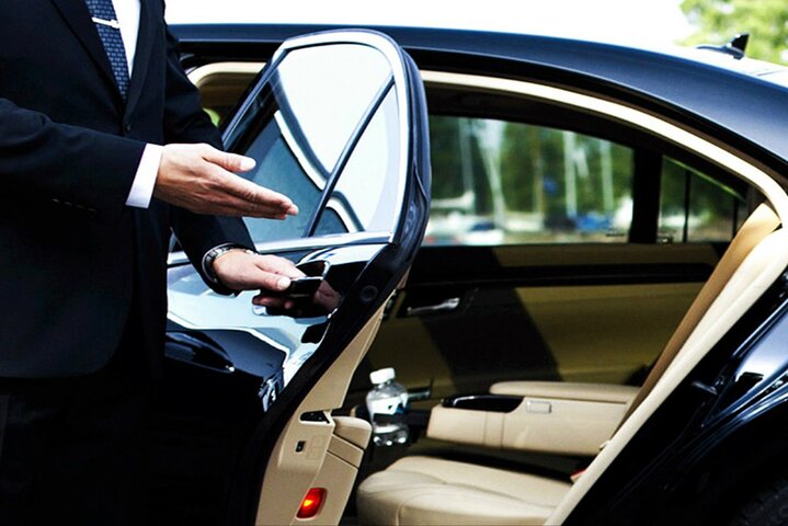 Private Transfer From Hotels to Marsa Alam Airport