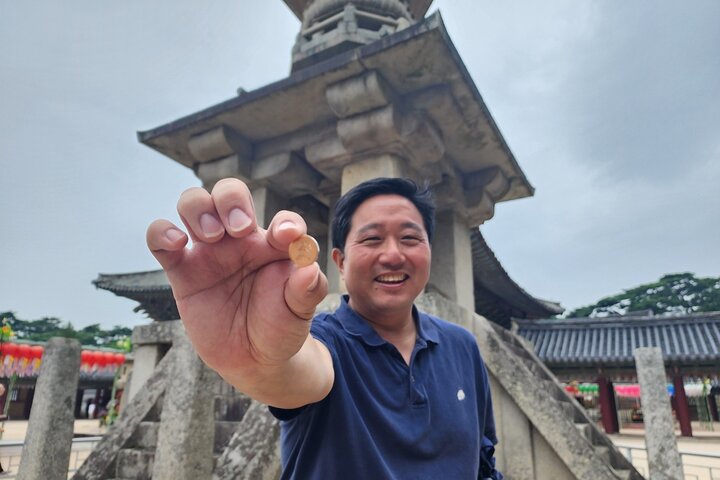Private Gyeongju Tour - Explore Gyeongju UNESCO Sites