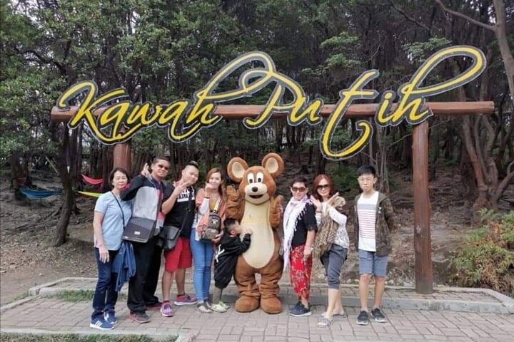 Private Guide Bandung Tour Car Charter