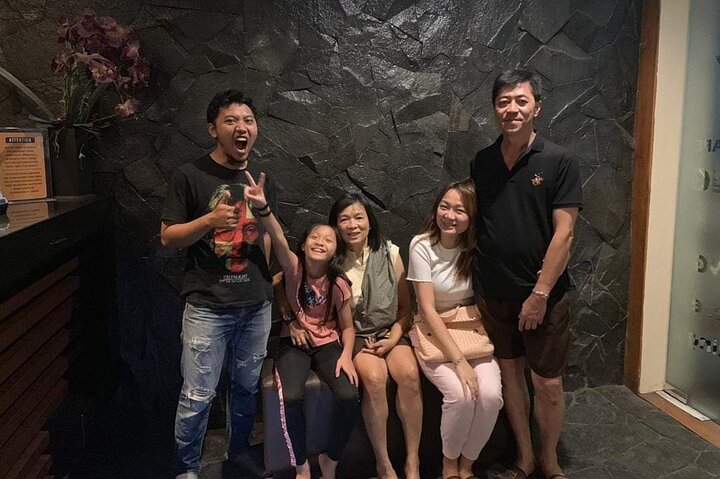 Private Guide Bandung Tour Car Charter