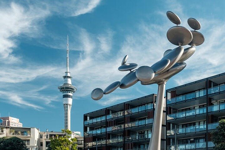 4 hours Sunset Tour on Waiheke Island