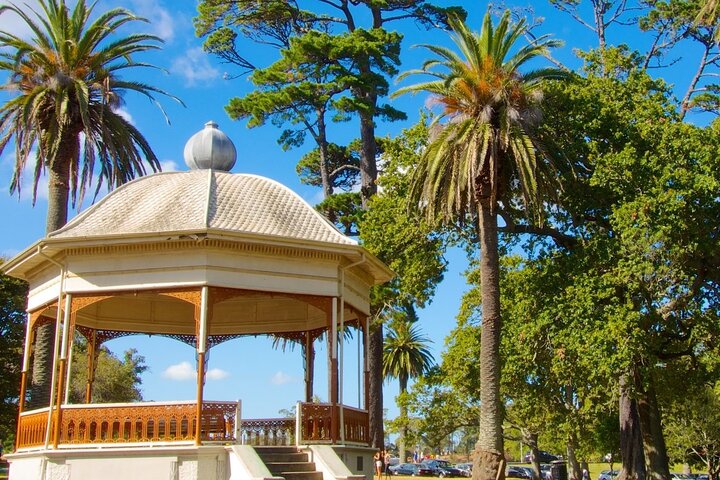 4 hours Sunset Tour on Waiheke Island