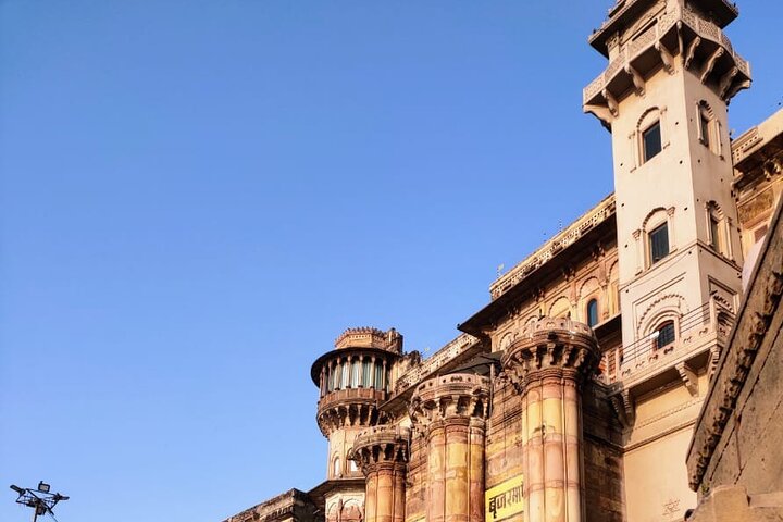 Get to Know India Package Tour