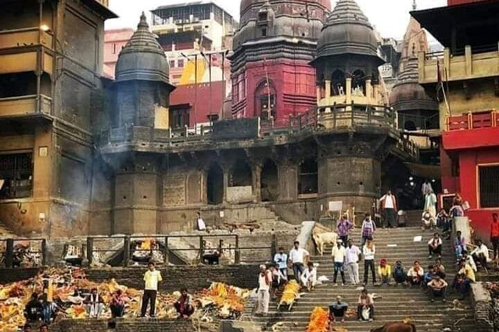 Get to Know India Package Tour