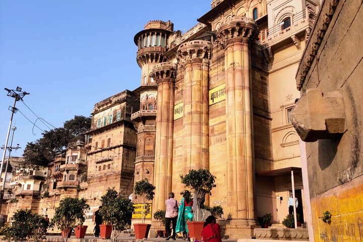 Get to Know India Package Tour