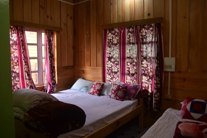 6-Day Megical Mechuka -Arunachal Pradesh Private Transport