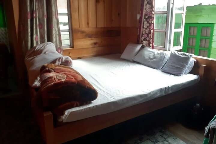 6-Day Megical Mechuka -Arunachal Pradesh Private Transport