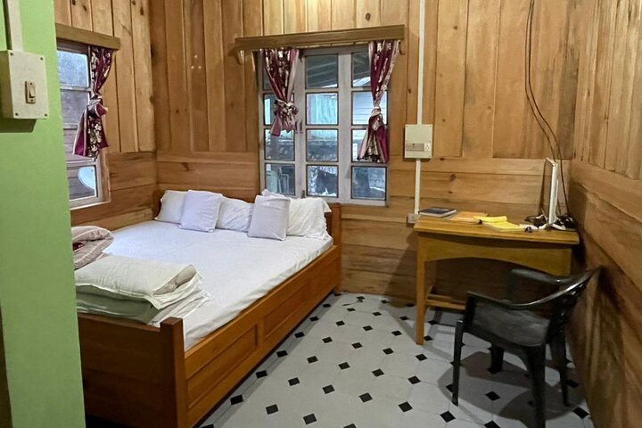6-Day Megical Mechuka -Arunachal Pradesh Private Transport