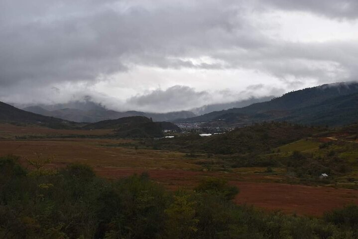 6-Day Megical Mechuka -Arunachal Pradesh Private Transport