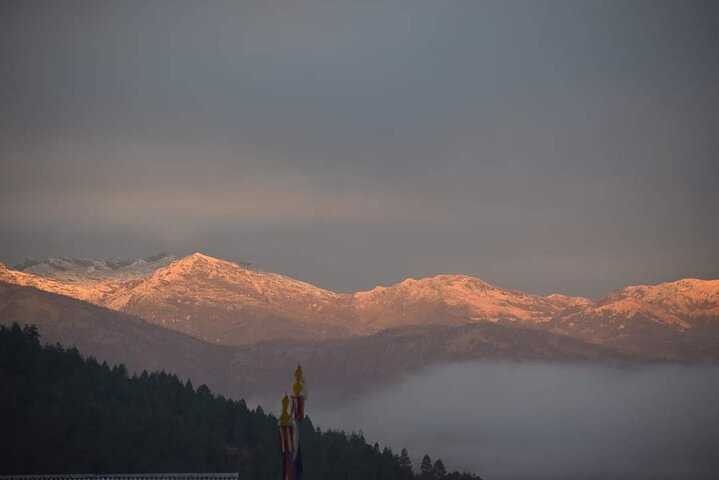 6-Day Megical Mechuka -Arunachal Pradesh Private Transport