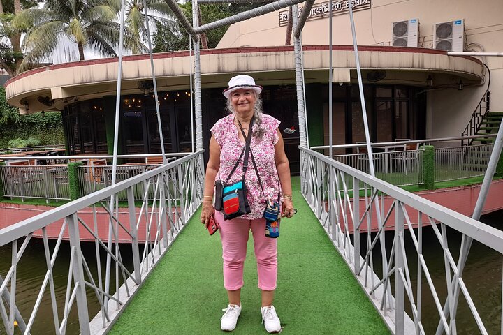 Day-Long Chittagong City Tour