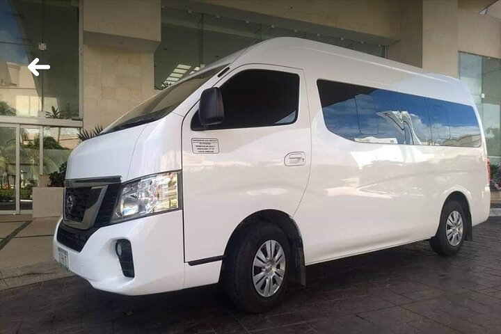 Private Transfer from Sakaiminato Cruise Port to Osaka city