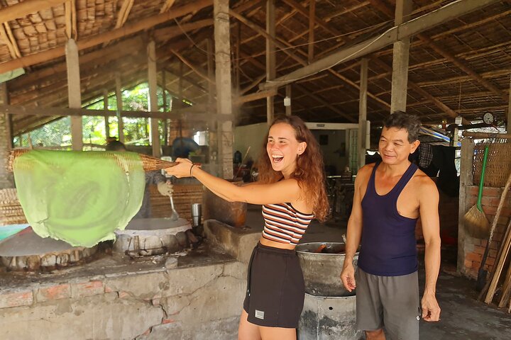 Can Tho: The Mekong Beyond The Floating Market