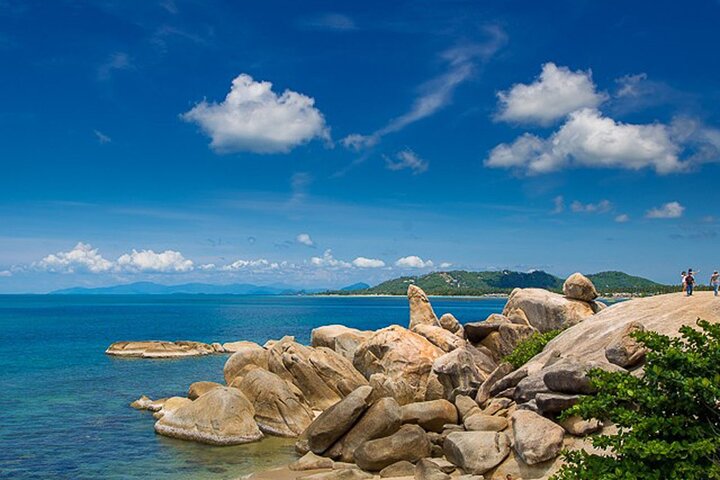 Half Day Highlights Koh Samui Tour