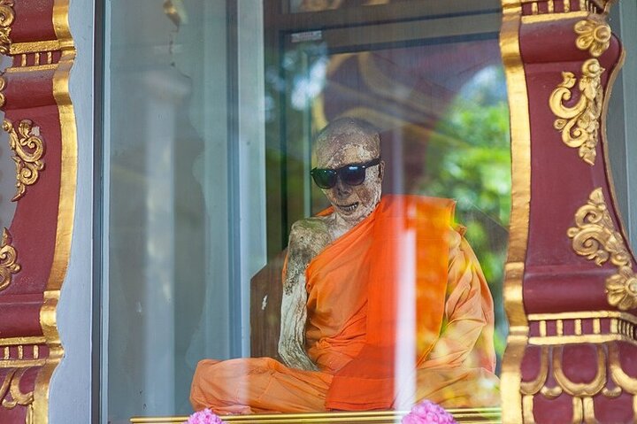 Half Day Highlights Koh Samui Tour