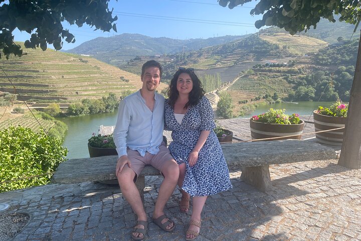 Douro Valley amazing wine Tours