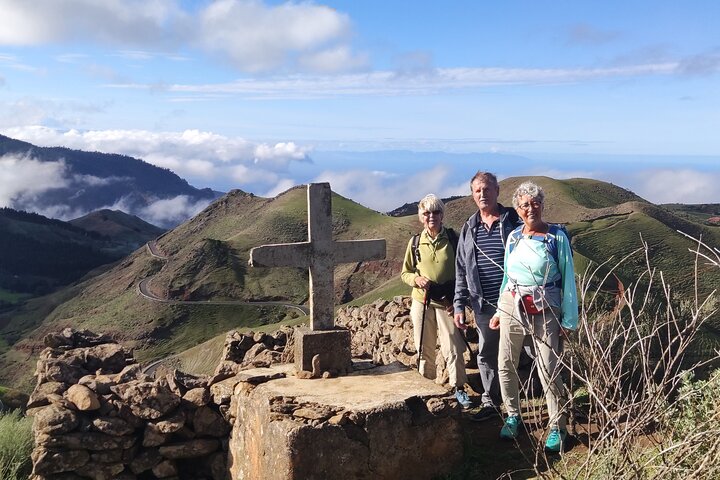 Gran Canaria private walks