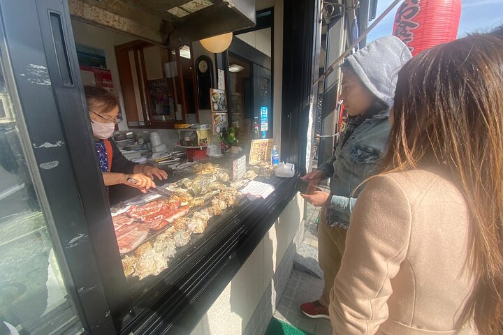 Matsushima Private Guided Tour