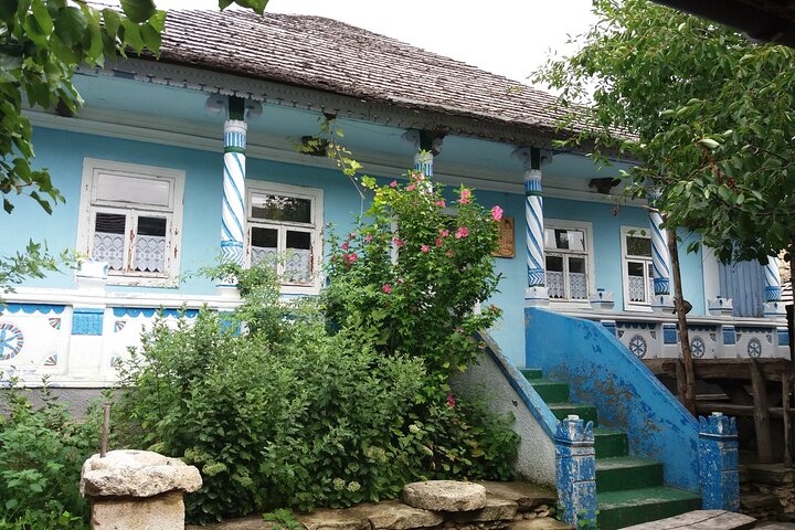 Highlights of Moldova - Curchi, Old Orhei and Cricova (Optional)