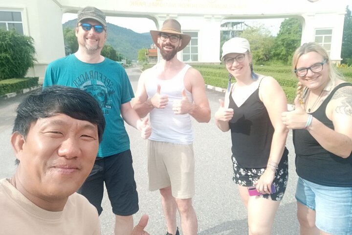 Exploring the Best of Kampot and Kep in a Full-Day Tour
