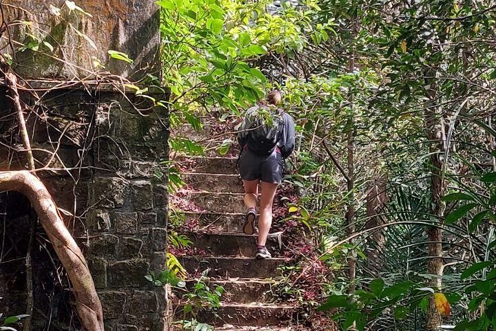 Kampot Day Tour "Bokor National Park"