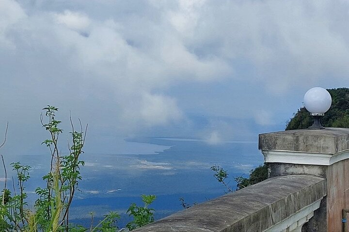 Kampot Day Tour "Bokor National Park"