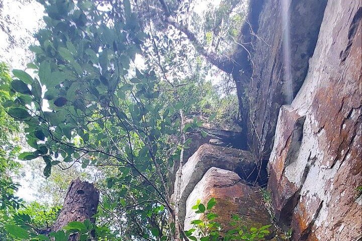 Kampot Day Tour "Bokor National Park"