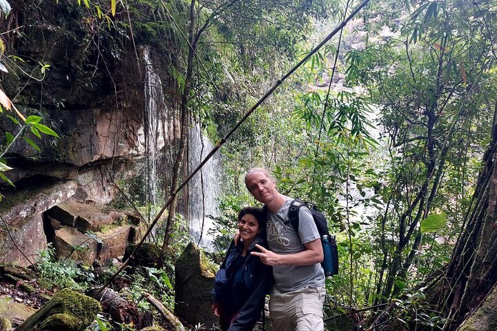 Kampot Day Tour "Bokor National Park"
