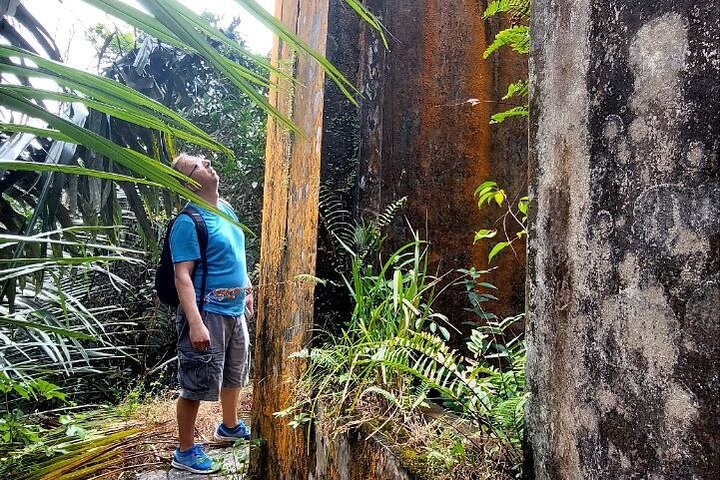 Kampot Day Tour "Bokor National Park"