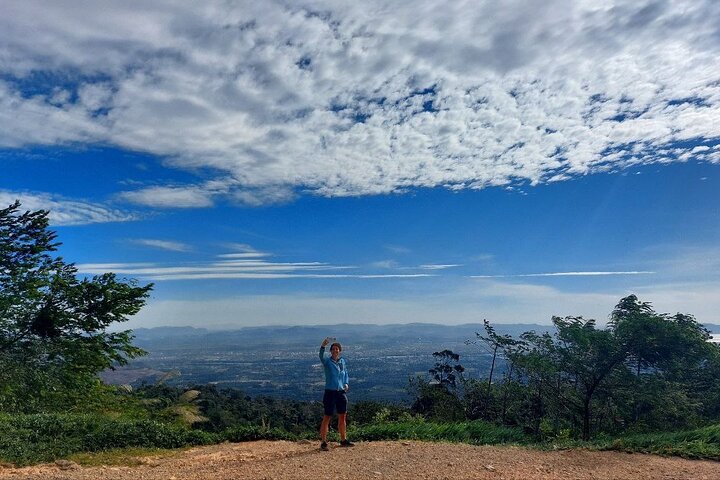 Kampot Day Tour "Bokor National Park"