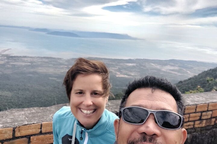 Kampot Day Tour "Bokor National Park"