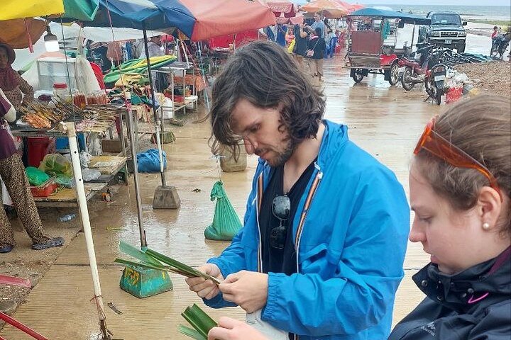 Exploring the Best of Kampot and Kep in a Full-Day Tour