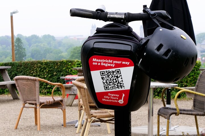 Segway City Tours Maastricht