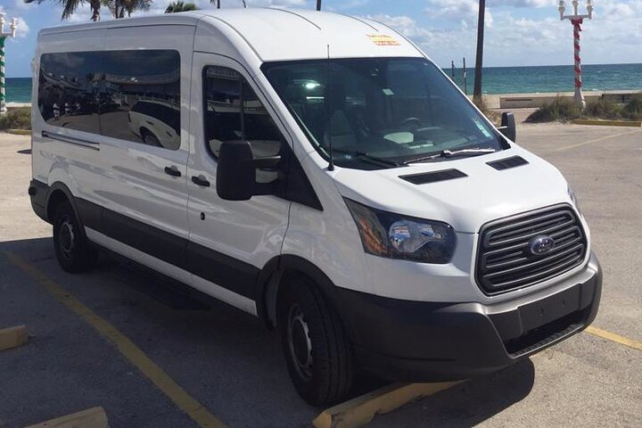 St. Peter Port hotels to Guernsey Airport(GCI)-Departure Transfer
